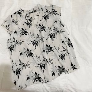 Halogen Women XL Light weight Blouse